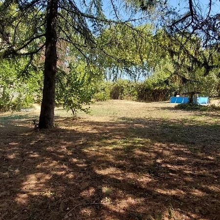 Maison Sur 2000M² D'Espace Vert. Bessan Eksteriør billede