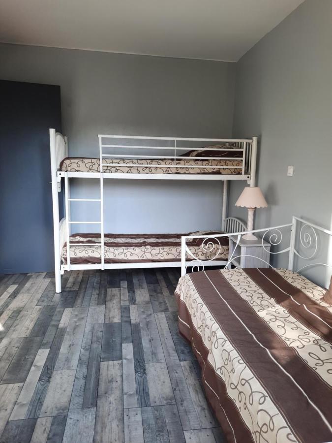 Maison Sur 2000M² D'Espace Vert. Bessan Eksteriør billede